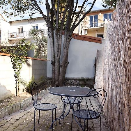 Nouvel Oasis Toulouse Saint Cyprien Apartment ภายนอก รูปภาพ
