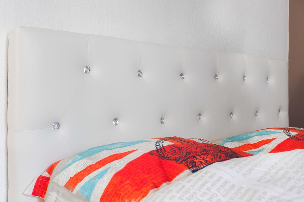 Nouvel Oasis Toulouse Saint Cyprien Apartment ภายนอก รูปภาพ